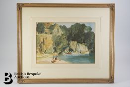 William Russell Flint Prints