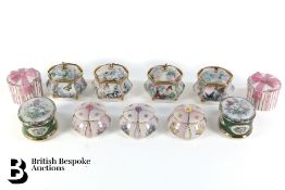 Lena Lui Musical Boxes