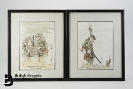 MIscellaneous Pictures and Prints