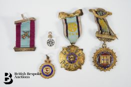 Royal Antediluvian Order of Buffaloes