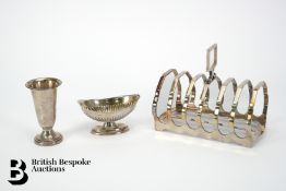 Miscellaneous Silver