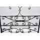 Wrought Iron Fire Screen - Image 2 of 3