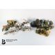 Large Quantity of Lilliput Lane Limited Edition Houses - Christmas Themed - Image 2 of 9
