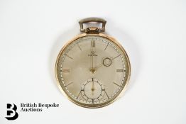 Omega Pocket Watch