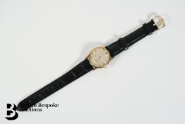 Wittnauer Wrist Watch