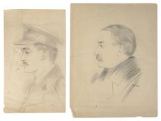 British School, 20th Century