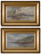 Sydney M. Broad (British, 1853-1942)