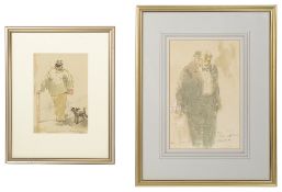 Roland Batchelor (British, 1889-1990)