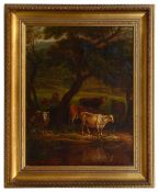 European School, 19th Century