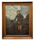 Provincial School, Mid-Late 19th Century