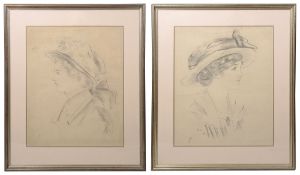 British School, Early 20th Century