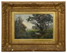 Harold Goldwaite (British, 1869-1932)