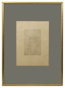 Edgar Degas (French 1834-1917)