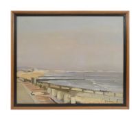 J. Deller (Active 1964)