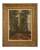 Henry Joseph Wood British, 1869-1944)