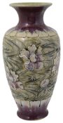 Eliza Simmance (1857-1935) A Doulton Lambeth stoneware vase