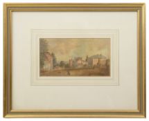 Thomas Downes Wilmot Dearn (British, 1777-1853) '