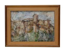 Bernardo Bosi (Italian 1916-1980)