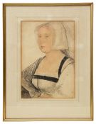 After Hans Holbein the Younger (1497/8-1543)