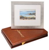 Leonard Long (Australian 1911-2013)