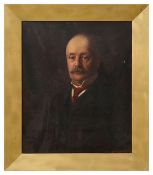 Leonard Frank Skeats (British, 1874-1943)