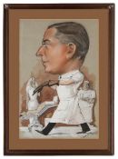 Follower of Peter Ronald Buchanan (The Tout)