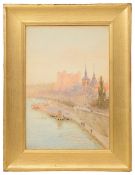 Herbert Menzies Marshall (British, 1841-1913)