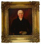 British School, 19th Century