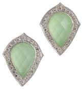 Stephen Webster Ear Studs