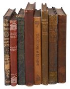 Illustrated Books. Various titles