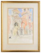 Pamela Kay (British, B. 1939)