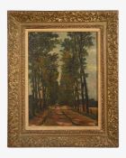 Henry Joseph Wood British, 1869-1944)