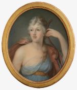 Follower of Rosalba Carriera