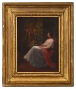 Jacques Leon Dusautoy (French, 1817-1894)