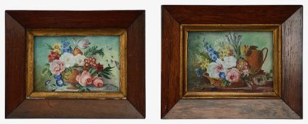 Robert Dumont Smith (British 1908-1994)