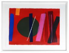 Wilhelmina Barns-Graham (British, 1912-2012)