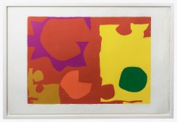 Patrick Heron (British, 1920-1999)