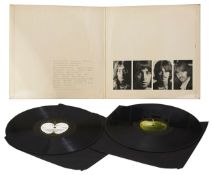 Beatles - White Album No. 0000425