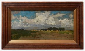 British School, Early 20th Century