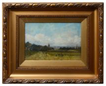 Peter Buchanan (Scottish, fl 1860-1911)