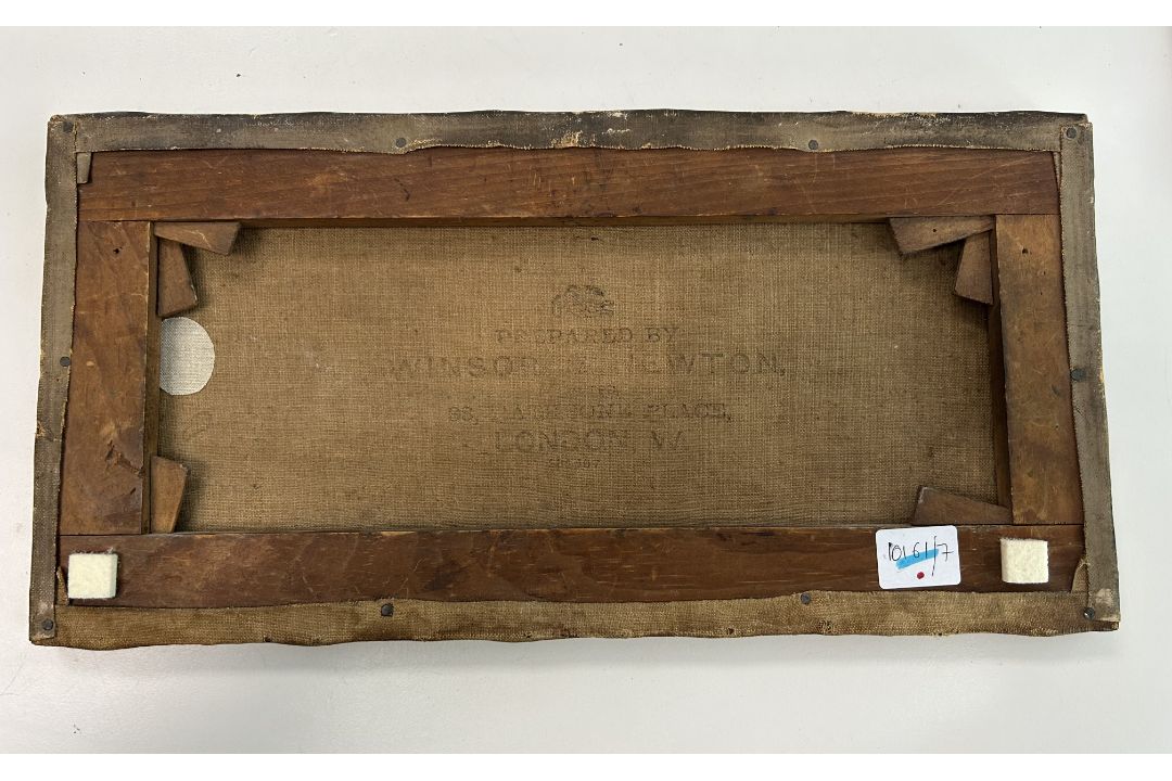 British School, Early 20th Century - Image 3 of 3