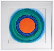 Terry Frost (British, 1915-2003)