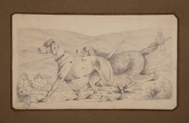 British School, 19th Century