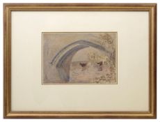 David Cox (British, 1783-1859)