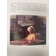 Vladimir Tretchikoff 'Barbara in the Bath' oil on board, sketch and books - Image 5 of 5