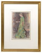 William Hatherell R.I. (British, 1855-1928)