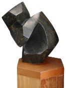 Brighton Sango. (Zimbabwean, 1958-1995)