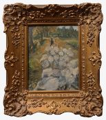 British School, Early 20th Century