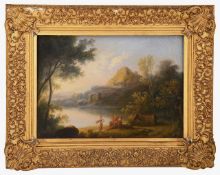 After Richard Wilson (1714-1782)