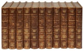 Disraeli (Benjamin) Collected Edition of Novels and Tales